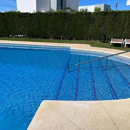 Casa Lince: 2/2 In Appartamento Marbella