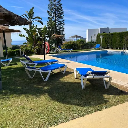 Apartment Casa Lince: 2/2 In *