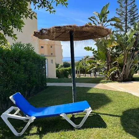 Casa Lince: 2/2 In * Marbella