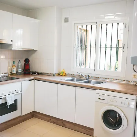 Casa Lince: 2/2 In *