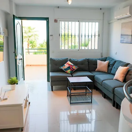 Apartment Casa Lince: 2/2 In Marbella