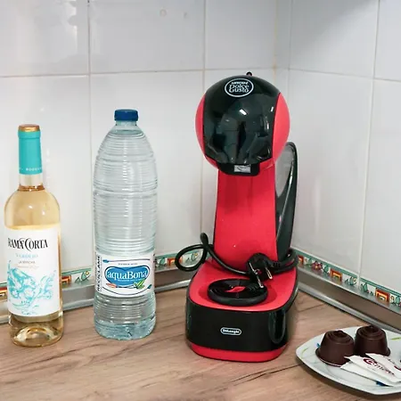 Casa Lince: 2/2 In * Marbella