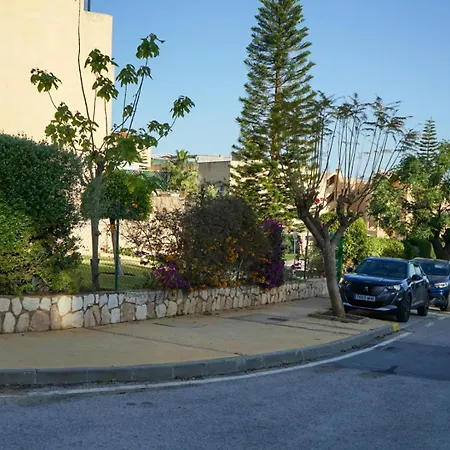 Appartamento Casa Lince: 2/2 In Marbella