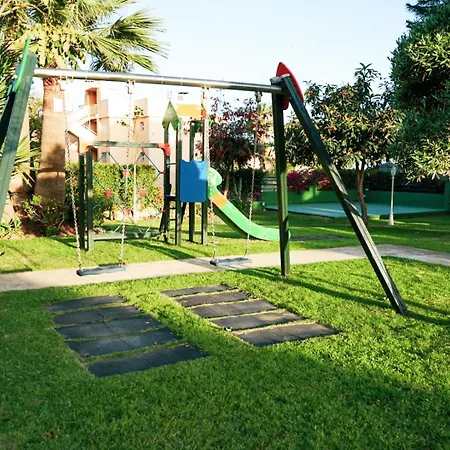 Casa Lince: 2/2 In * Marbella