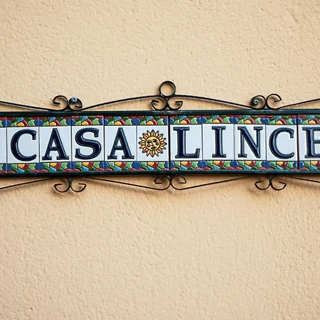 Casa Lince: 2/2 In *