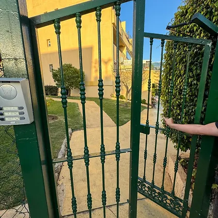 Casa Lince: 2/2 In Appartamento Marbella