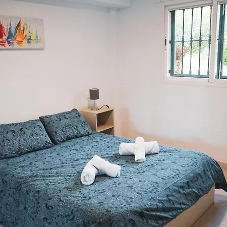 Casa Lince: 2/2 In Appartamento