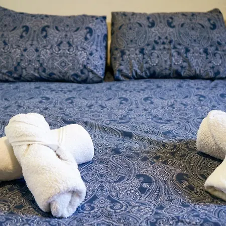 Casa Lince: 2/2 In Appartamento *