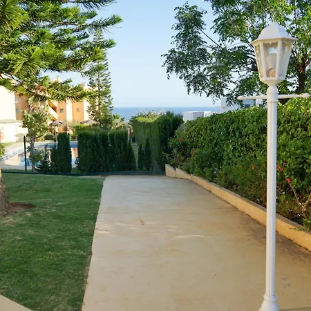 Casa Lince: 2/2 In * Marbella