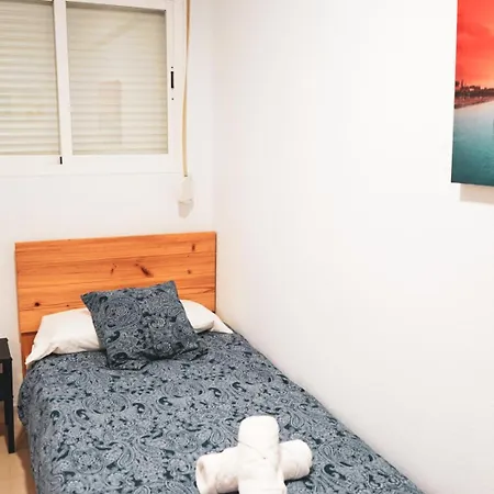 Casa Lince: 2/2 In Apartment *