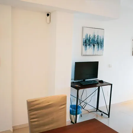 Casa Lince: 2/2 In * Marbella