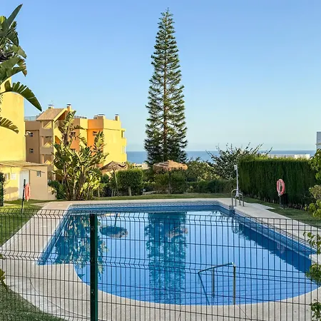 Apartment Casa Lince: 2/2 In