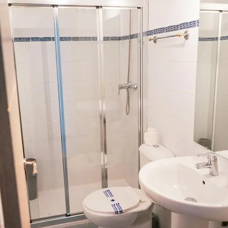 Apartment Casa Lince: 2/2 In