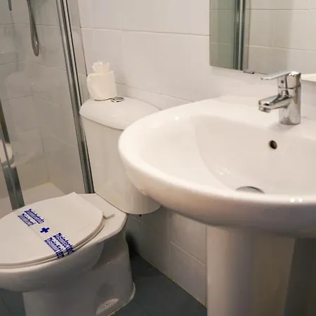 Casa Lince: 2/2 In * Marbella