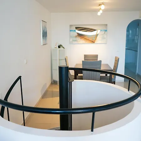 Casa Lince: 2/2 In Appartamento Marbella