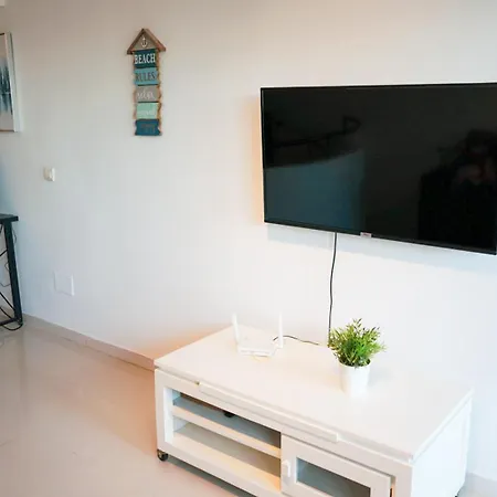 Casa Lince: 2/2 In Marbella