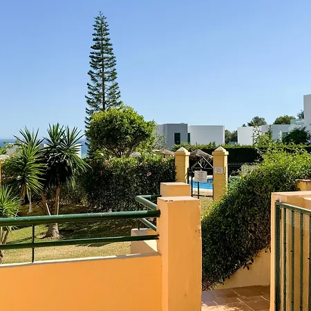 Casa Lince: 2/2 In Marbella