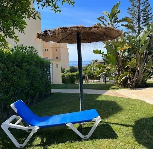 Casa Lince: 2/2 In * Марбелья