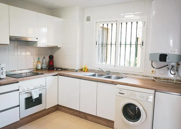 Casa Lince: 2/2 In *