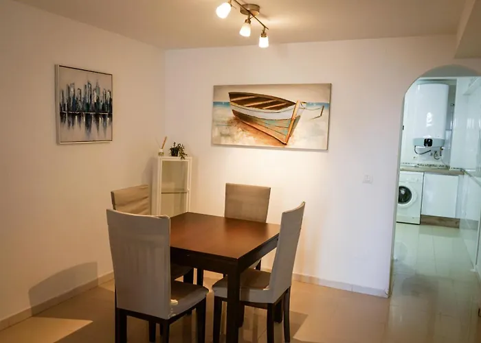 Casa Lince: 2/2 In Апартаменти *