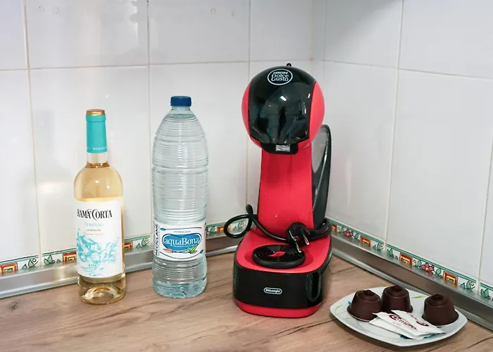 Casa Lince: 2/2 In * Марбелья