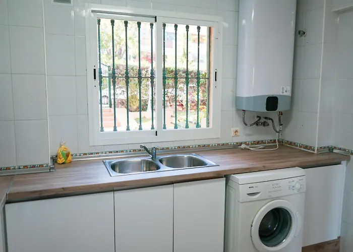 Апартаменти Casa Lince: 2/2 In