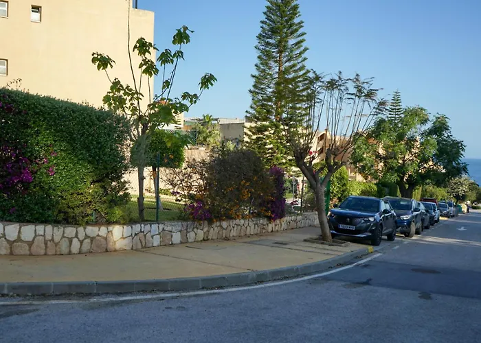 Апартаменти Casa Lince: 2/2 In Марбелья