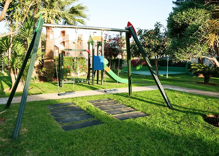 Casa Lince: 2/2 In * Марбелья