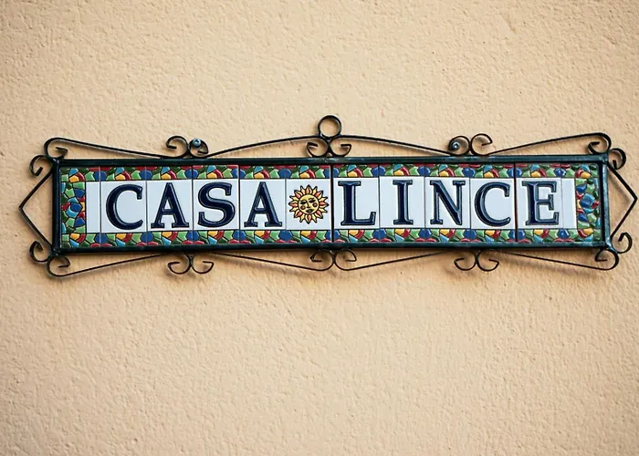 Casa Lince: 2/2 In *