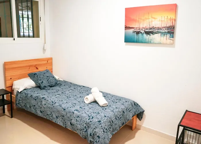 Casa Lince: 2/2 In Апартаменти *