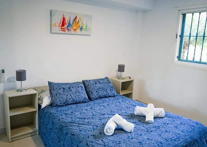 Апартаменти Casa Lince: 2/2 In