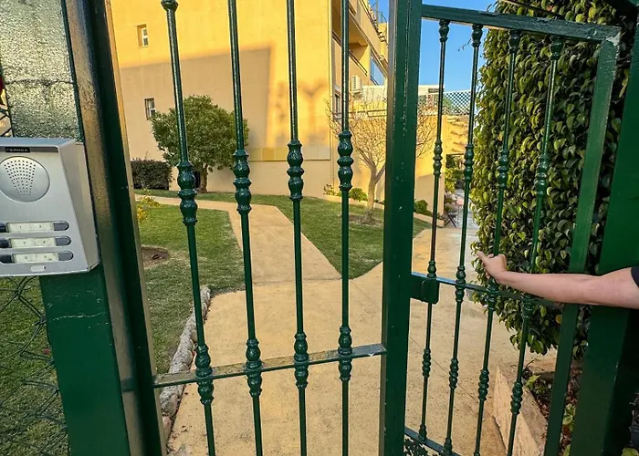 Casa Lince: 2/2 In Апартаменти Марбелья