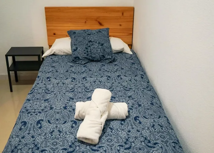 Casa Lince: 2/2 In Марбелья