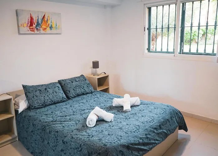 Casa Lince: 2/2 In Апартаменти