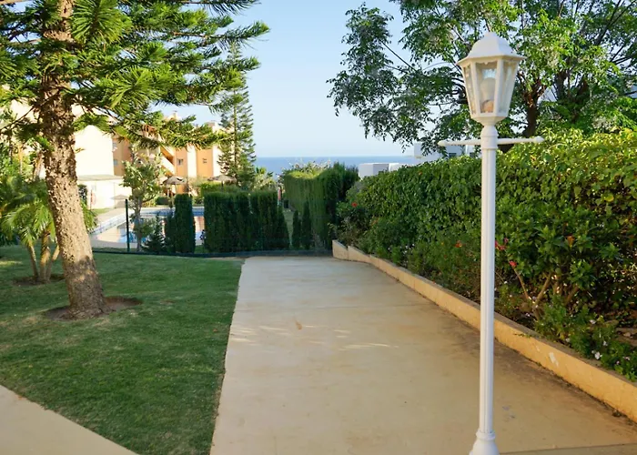 Casa Lince: 2/2 In * Марбелья