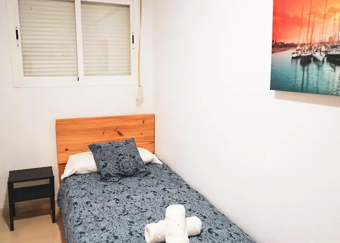 Casa Lince: 2/2 In Апартаменти *