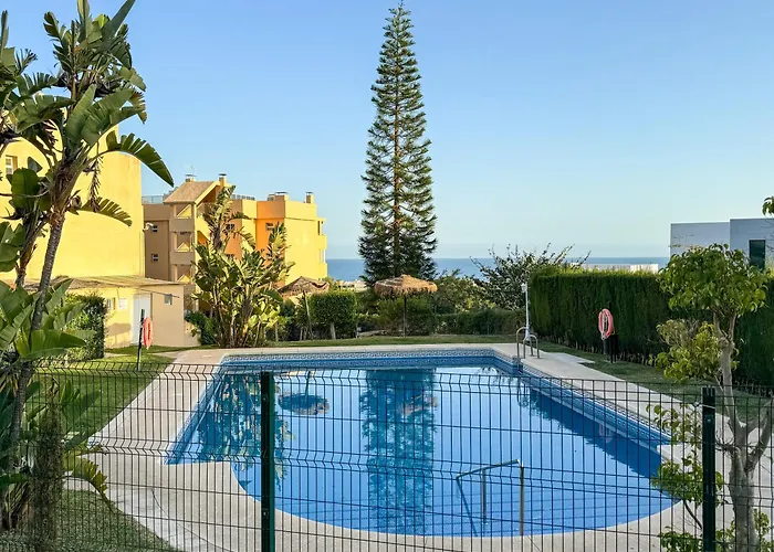 Апартаменти Casa Lince: 2/2 In