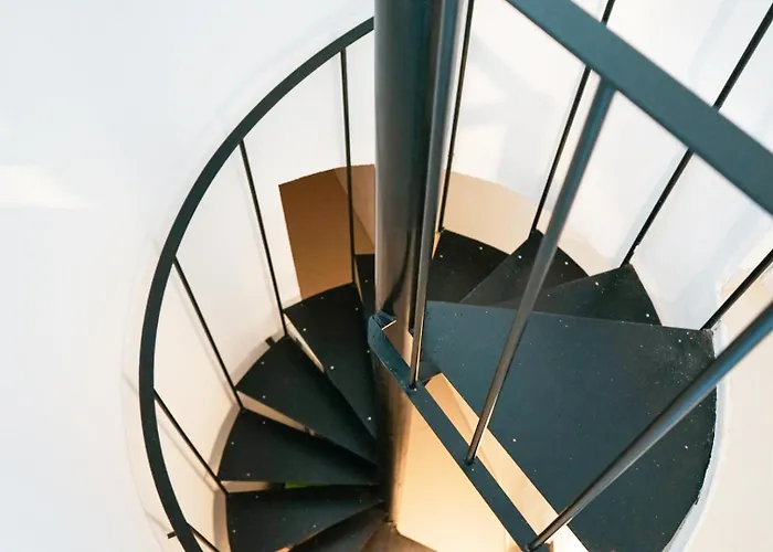 Casa Lince: 2/2 In Апартаменти Марбелья