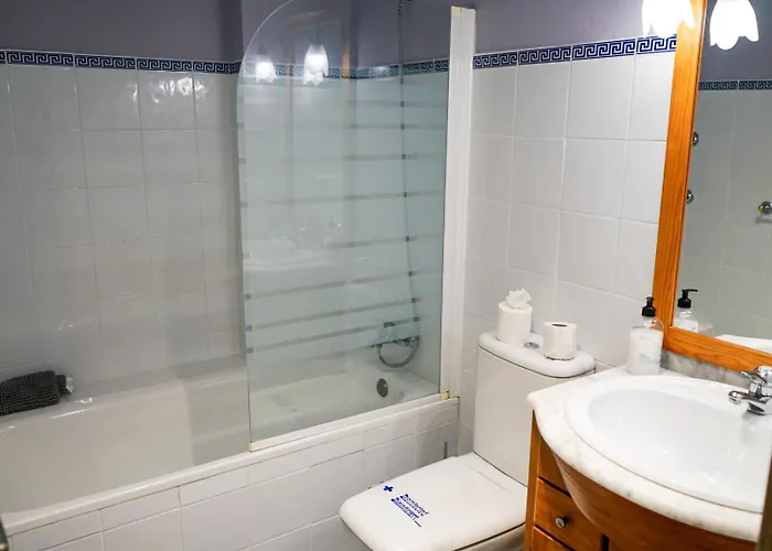 Casa Lince: 2/2 In *