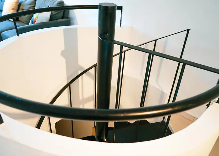 Casa Lince: 2/2 In Апартаменти *