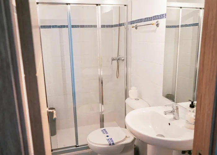 Апартаменти Casa Lince: 2/2 In