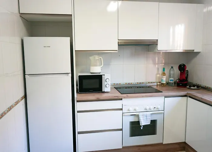 Casa Lince: 2/2 In Марбелья