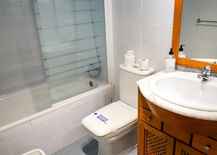 Апартаменти Casa Lince: 2/2 In *