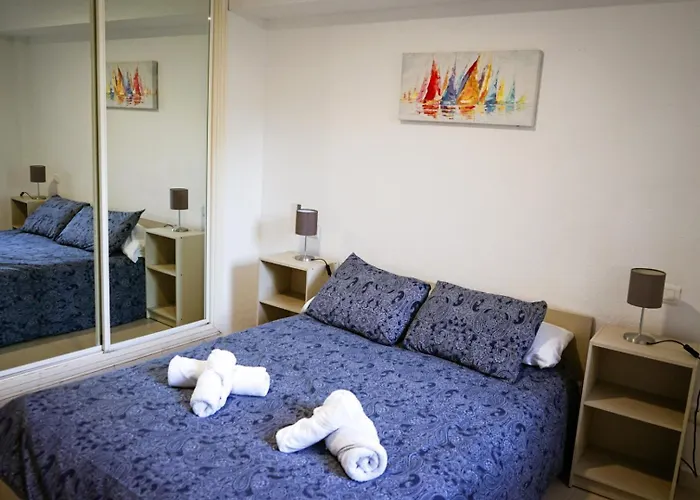 Casa Lince: 2/2 In *