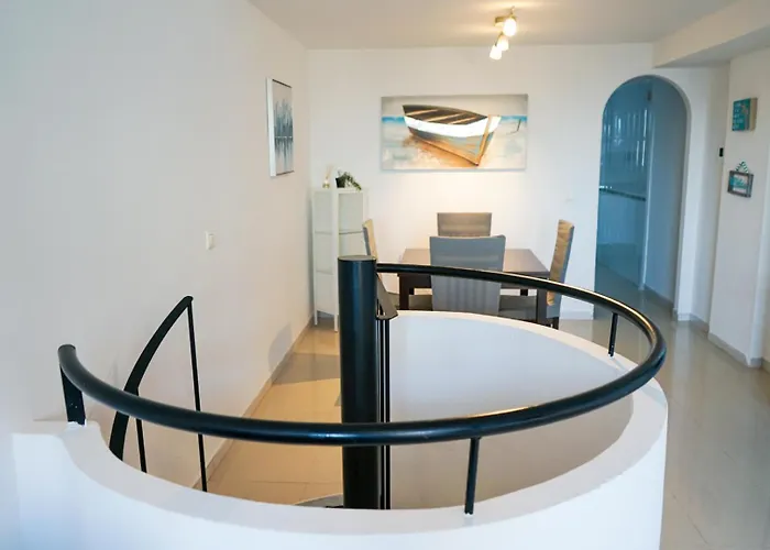 Casa Lince: 2/2 In Апартаменти Марбелья