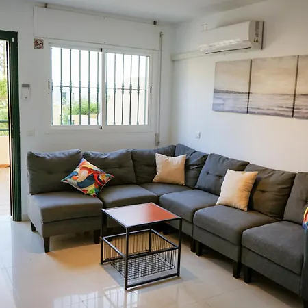 Casa Lince: 2/2 In מארבלה