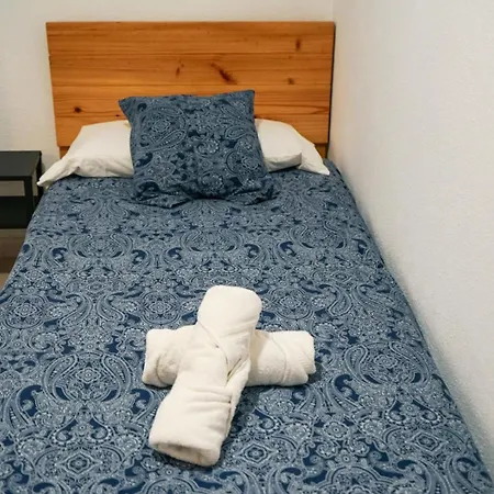 Casa Lince: 2/2 In מארבלה