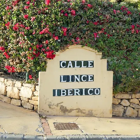 Casa Lince: 2/2 In דירה