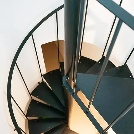 Casa Lince: 2/2 In דירה מארבלה