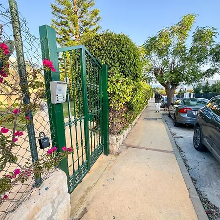 Casa Lince: 2/2 In * מארבלה